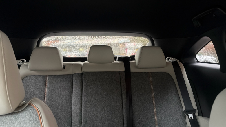 Mazda MX-30 125kW R-EV Exclusive Line 5dr Auto Hatchback